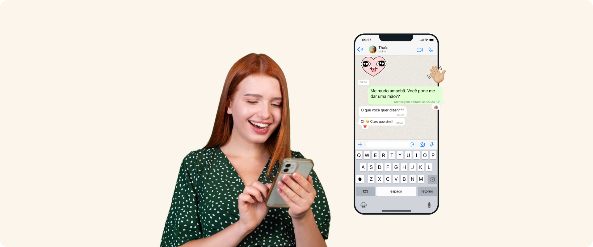 Chatbot para WhatsApp: Automatize a comunicação com os clientes